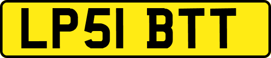 LP51BTT