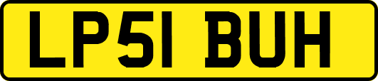 LP51BUH