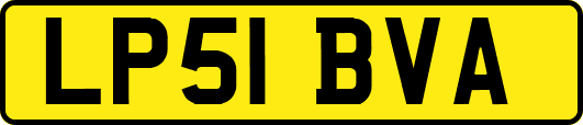 LP51BVA