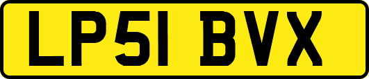 LP51BVX