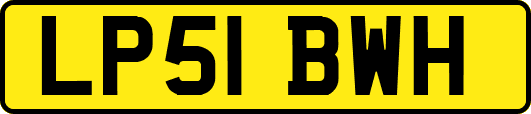 LP51BWH