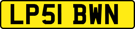 LP51BWN