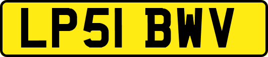 LP51BWV