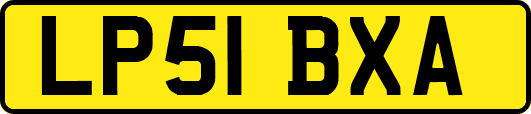 LP51BXA