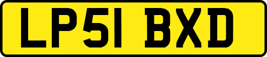 LP51BXD