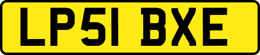 LP51BXE