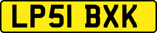 LP51BXK