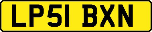 LP51BXN