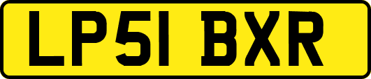 LP51BXR