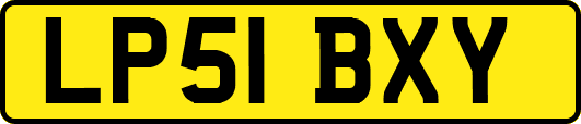 LP51BXY