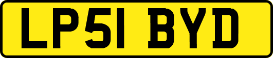 LP51BYD