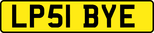 LP51BYE