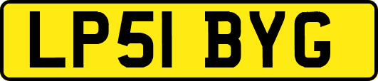 LP51BYG