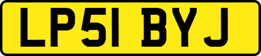 LP51BYJ