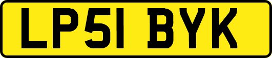 LP51BYK