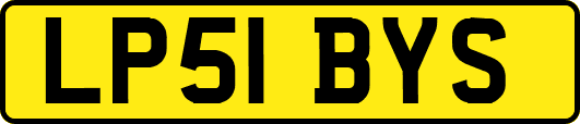 LP51BYS