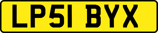 LP51BYX