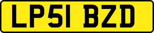 LP51BZD