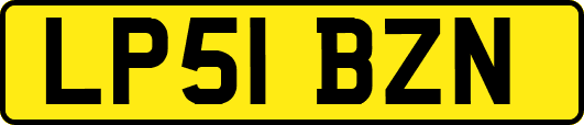 LP51BZN