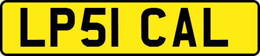 LP51CAL