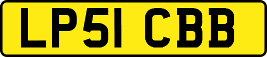 LP51CBB