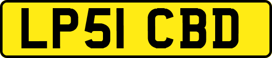 LP51CBD