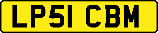 LP51CBM