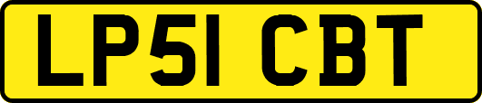 LP51CBT