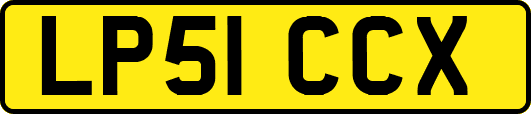 LP51CCX