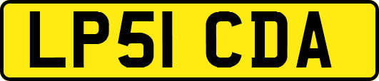 LP51CDA