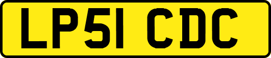 LP51CDC