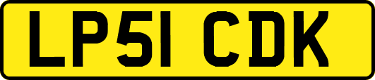 LP51CDK