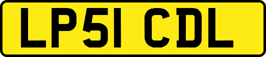 LP51CDL