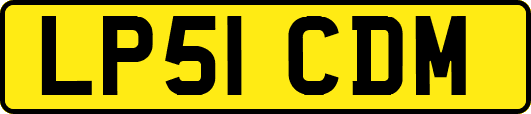 LP51CDM