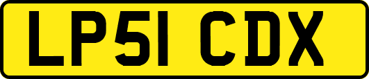 LP51CDX