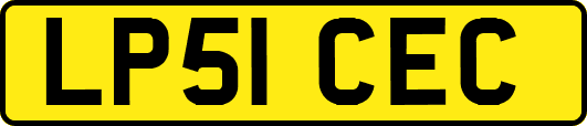 LP51CEC