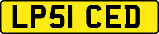 LP51CED