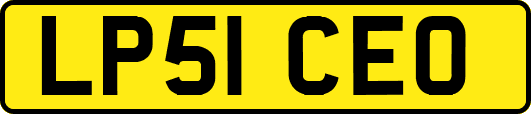 LP51CEO