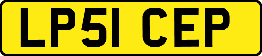 LP51CEP