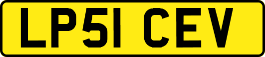 LP51CEV