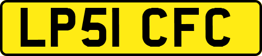 LP51CFC