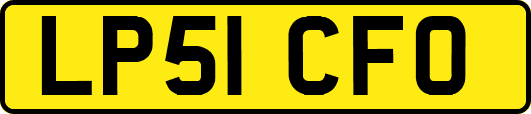 LP51CFO