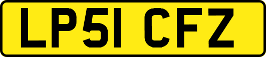 LP51CFZ