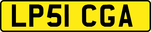 LP51CGA