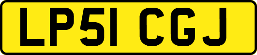 LP51CGJ