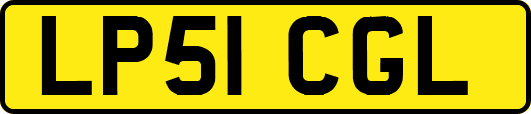 LP51CGL