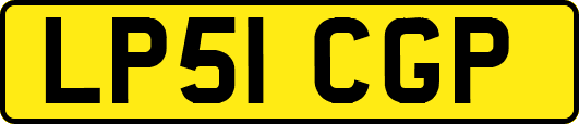 LP51CGP