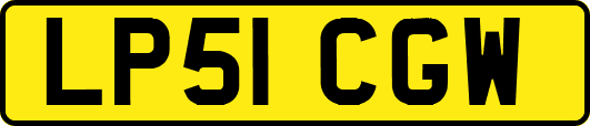 LP51CGW