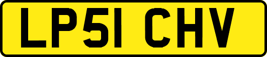 LP51CHV