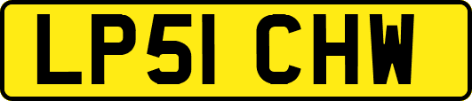 LP51CHW